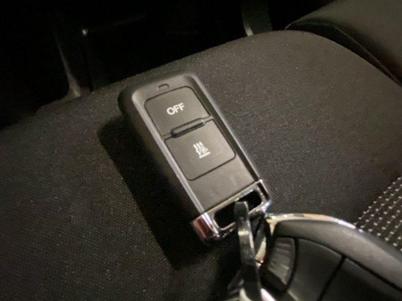 Opel Vivaro bild 21