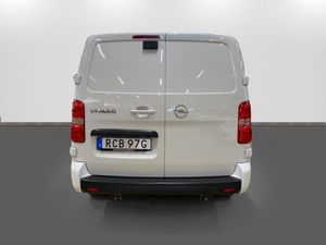 Opel Vivaro bild 5