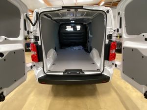 Opel Vivaro bild 14