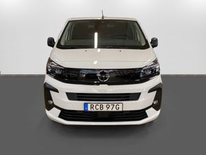 Opel Vivaro bild 2