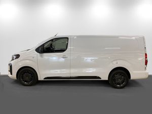 Opel Vivaro bild 4