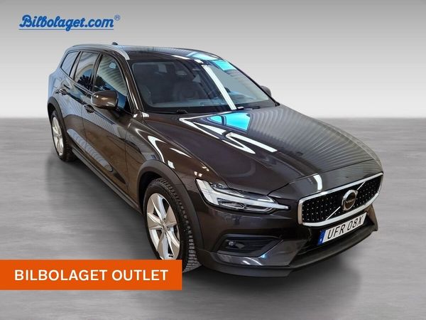 Volvo V60 Cross Country B4 AWD Diesel Plus * OUTLET * - 2024