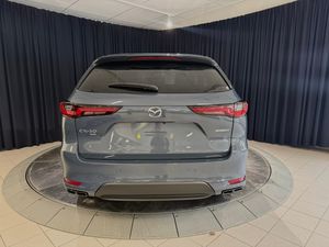 Mazda CX-60 bild 5