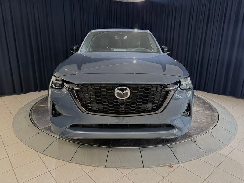 Mazda CX-60 bild 2
