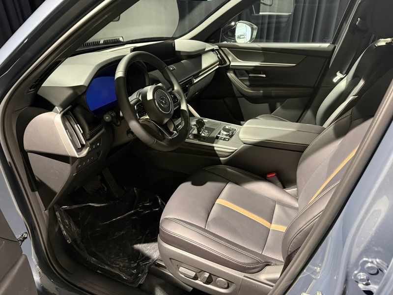Mazda CX-60 bild 10