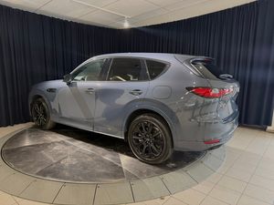 Mazda CX-60 bild 4