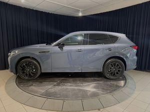 Mazda CX-60 bild 3