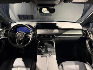 Mazda CX-60 bild 11