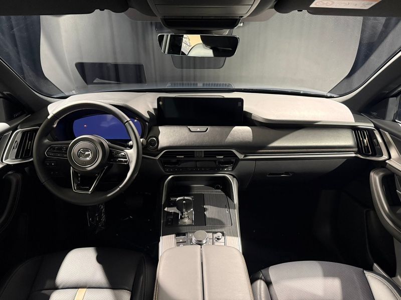 Mazda CX-60 bild 11