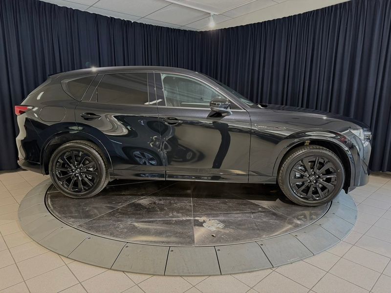 Mazda CX-60 bild 7