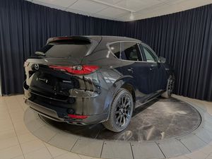 Mazda CX-60 bild 6