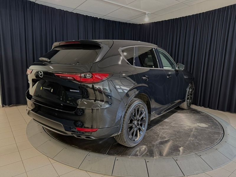 Mazda CX-60 bild 6