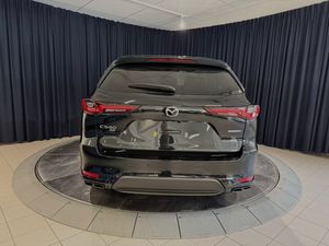 Mazda CX-60 bild 5