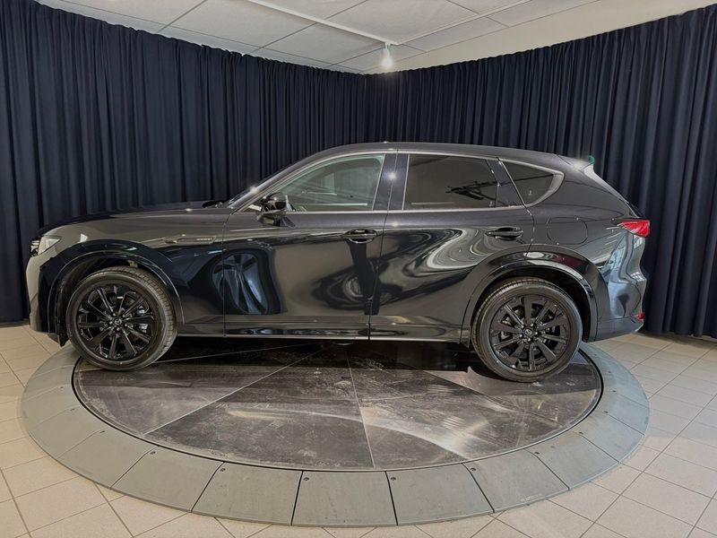 Mazda CX-60 bild 3