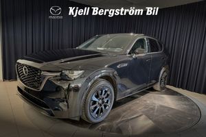 Mazda CX-60 bild 1
