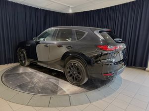 Mazda CX-60 bild 4