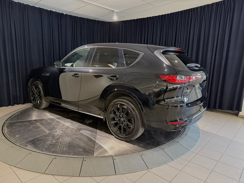 Mazda CX-60 bild 4