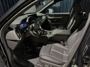 Mazda CX-60 bild 10