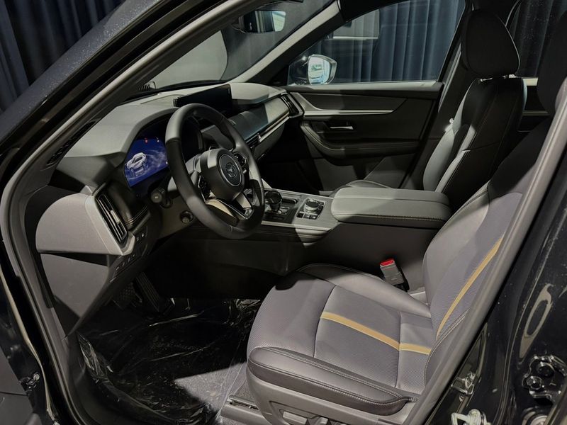 Mazda CX-60 bild 10
