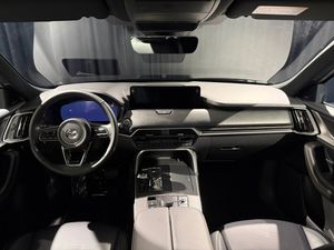 Mazda CX-60 bild 9