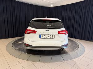 Ford Focus bild 5