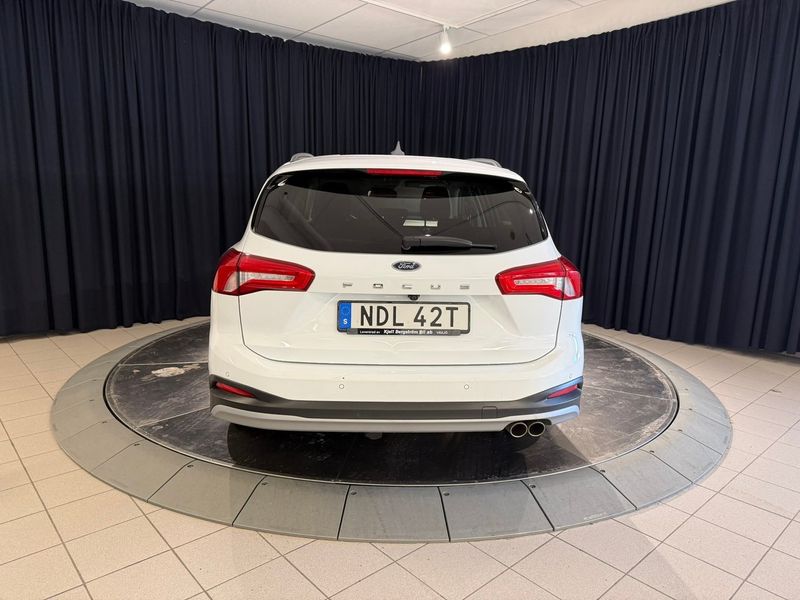 Ford Focus bild 5