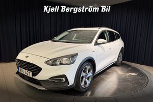 Ford Focus bild 1