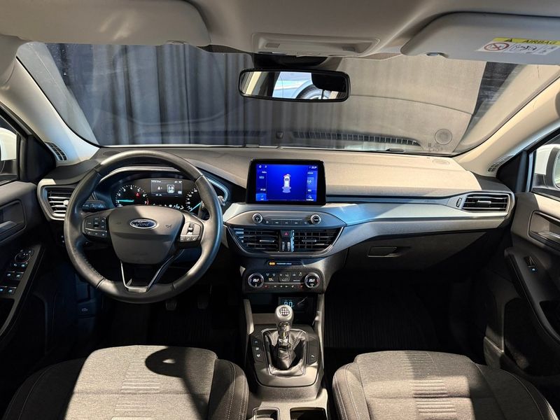 Ford Focus bild 10