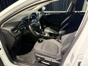 Ford Focus bild 11