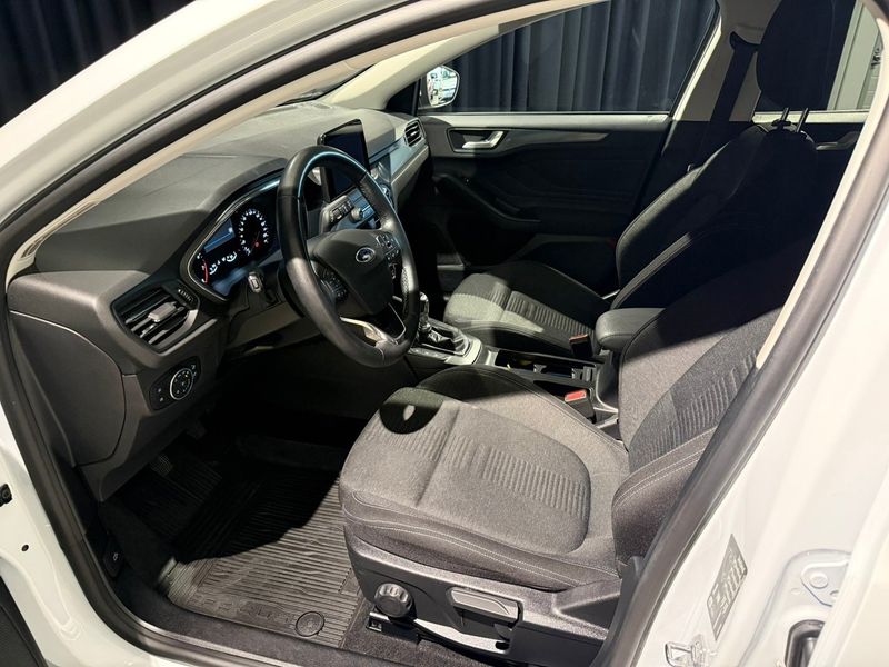 Ford Focus bild 11