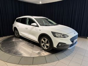 Ford Focus bild 8