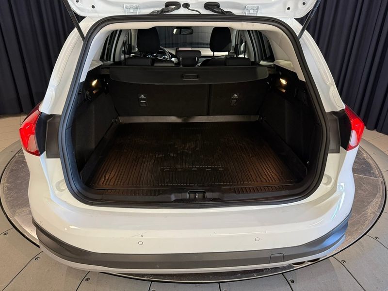 Ford Focus bild 9