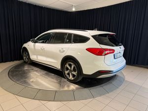 Ford Focus bild 4