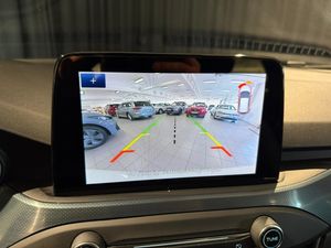 Ford Focus bild 13