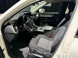 Mazda CX-60 bild 10