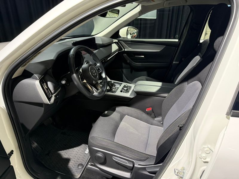 Mazda CX-60 bild 10