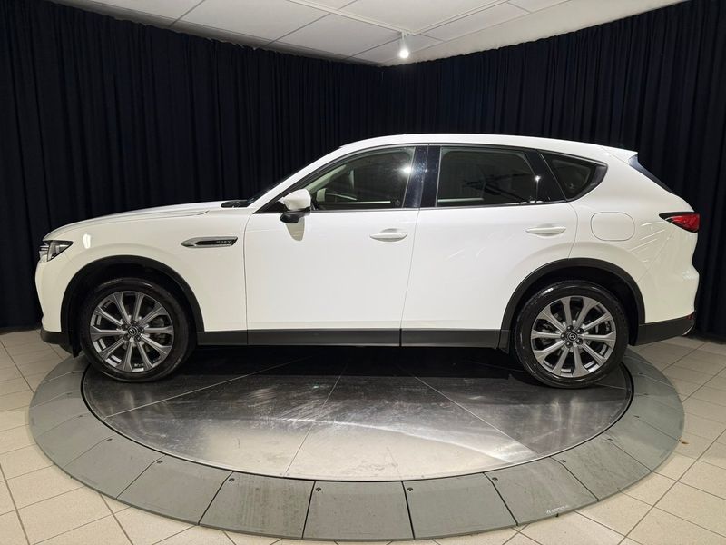 Mazda CX-60 bild 3