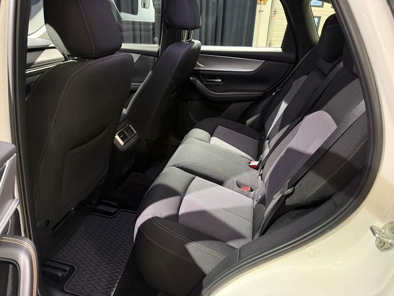 Mazda CX-60 bild 12
