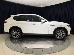 Mazda CX-60 bild 7