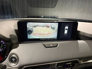 Mazda CX-60 bild 14