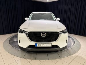 Mazda CX-60 bild 2