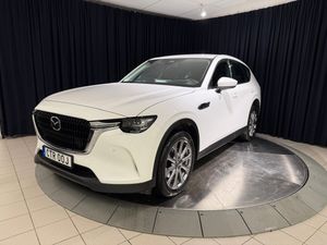 Mazda CX-60 bild 1