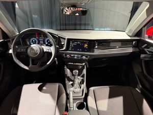 Audi A1 bild 10