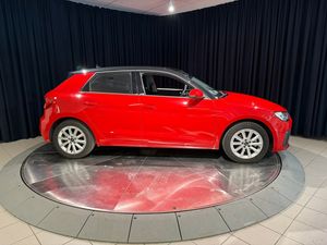 Audi A1 bild 7