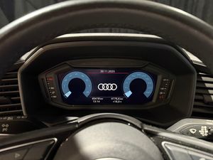 Audi A1 bild 15