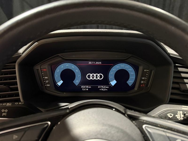 Audi A1 bild 15