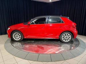 Audi A1 bild 3