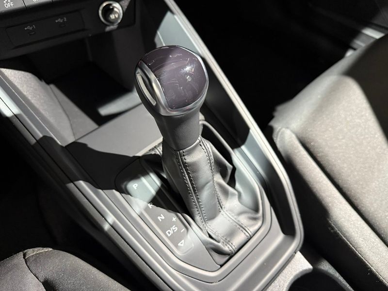 Audi A1 bild 14