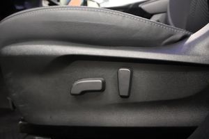 Subaru Forester bild 8
