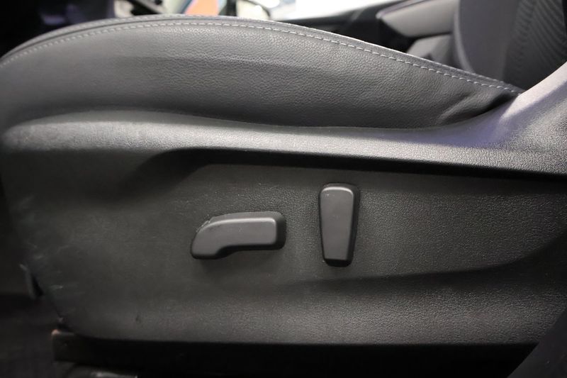 Subaru Forester bild 8